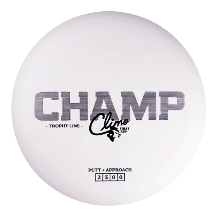 0014_Champ-FR---white Ken Climo Trophy Line Champ