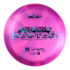 2025 Ulibarri Captain's Special Blend Raptor