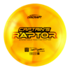 2025 Ulibarri Captain's Special Blend Raptor