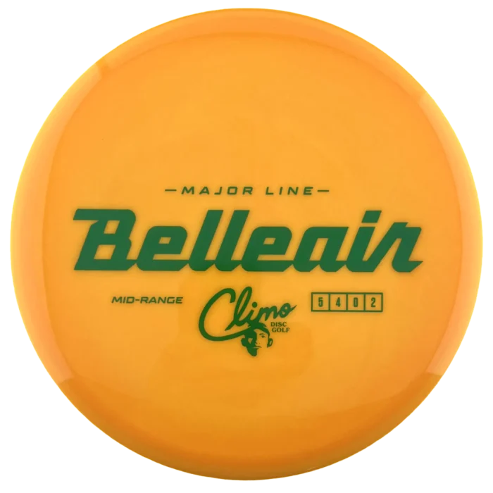 Major-Line-Belleair Ken Climo Major Line Belleair