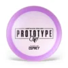Ken Climo Prototype Osprey