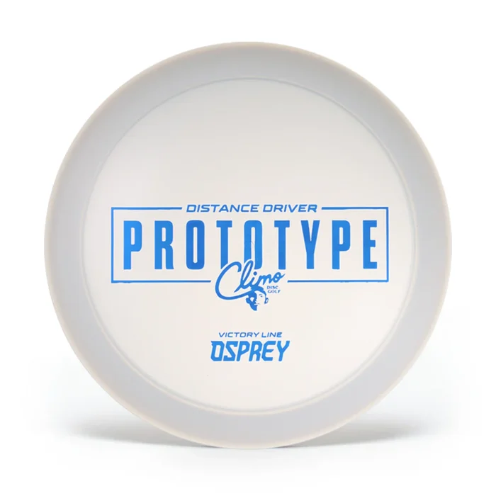 Ken Climo Prototype Osprey