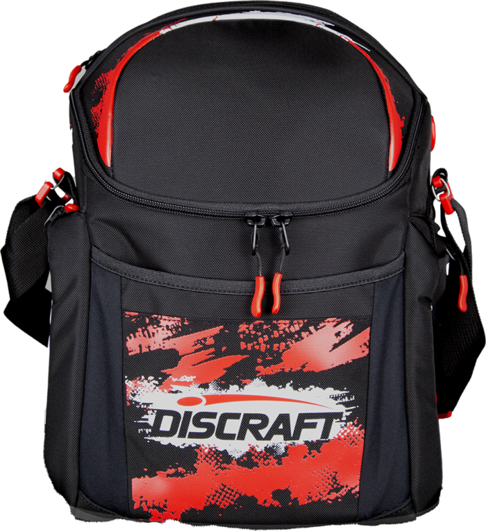 Grip G2 Discraft Disc Golf Bag