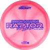 2025 Aaron Gossage Tour Series Raptor