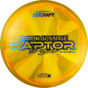 2025 Aaron Gossage Tour Series Raptor