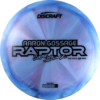 2025 Aaron Gossage Tour Series Raptor