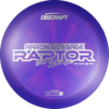 2025 Aaron Gossage Tour Series Raptor