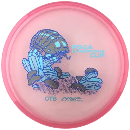 Proton Range (Soft) (OTB Open Edition)