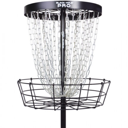 Black Hole Pro Basket