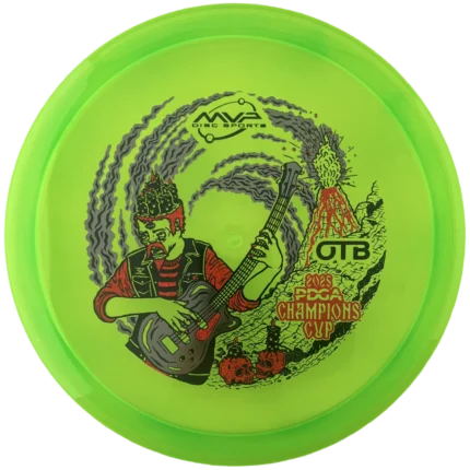 Prism Proton Pyro (Soft) (OTB Open Edition)