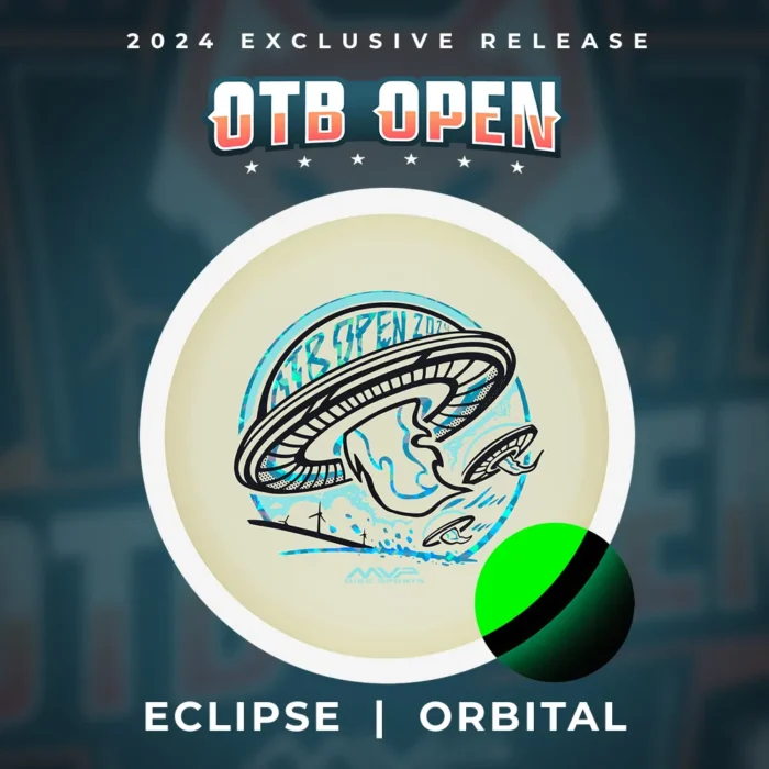 Eclipse Orbital (OTB Open Edition)