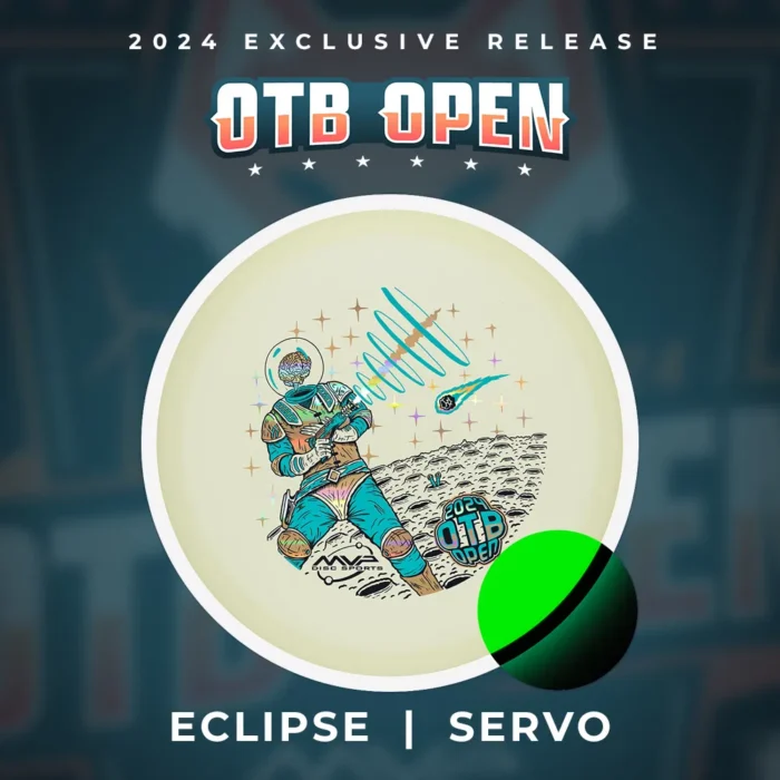 Eclipse Servo (OTB Open Edition)