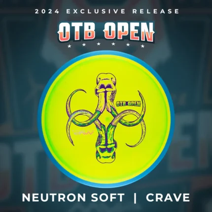 Neutron Crave (Soft) (OTB Open Edition)