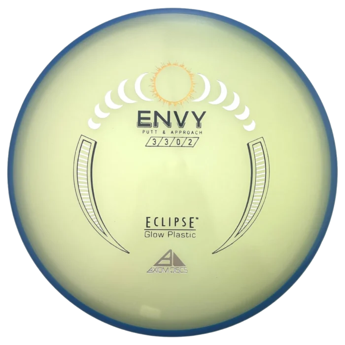 Eclipse Envy (170-175g / Stamped)