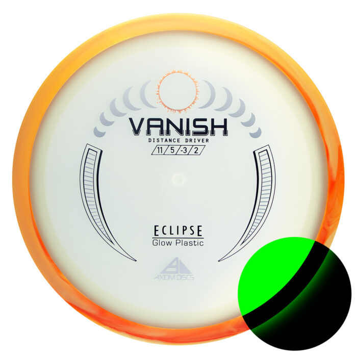 Axiom Eclipse Vanish - Stock