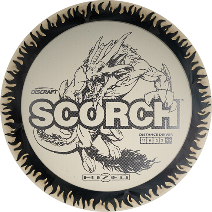 Stock FuZed Line Scorch