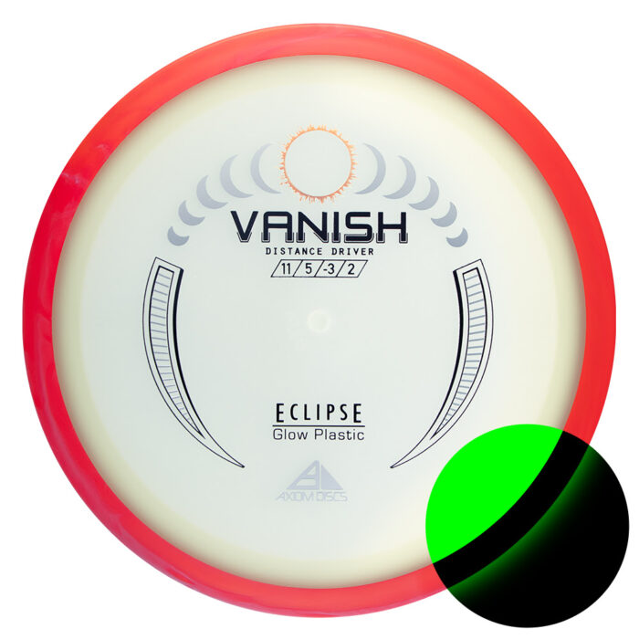 Axiom Eclipse Vanish - Stock