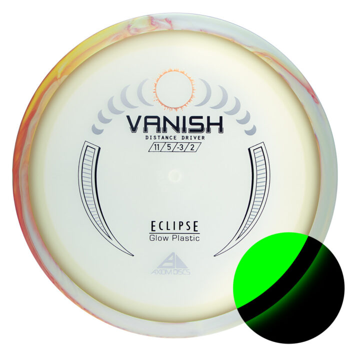 Axiom Eclipse Vanish - Stock