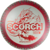 Stock FuZed Line Scorch