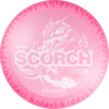 Stock FuZed Line Scorch