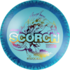 Stock FuZed Line Scorch