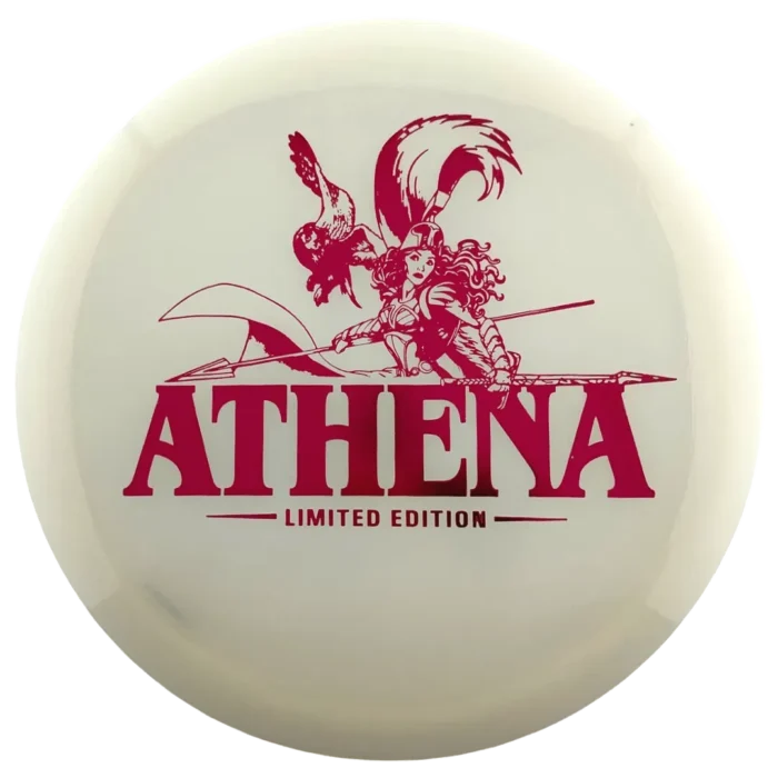 Paul McBeth Z UV Athena 