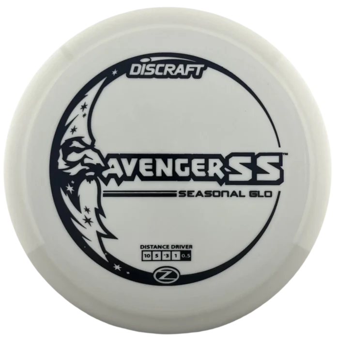 Glo Z Avenger SS