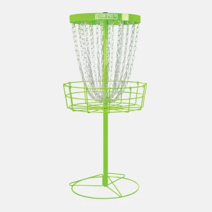Axiom Pro HD Basket