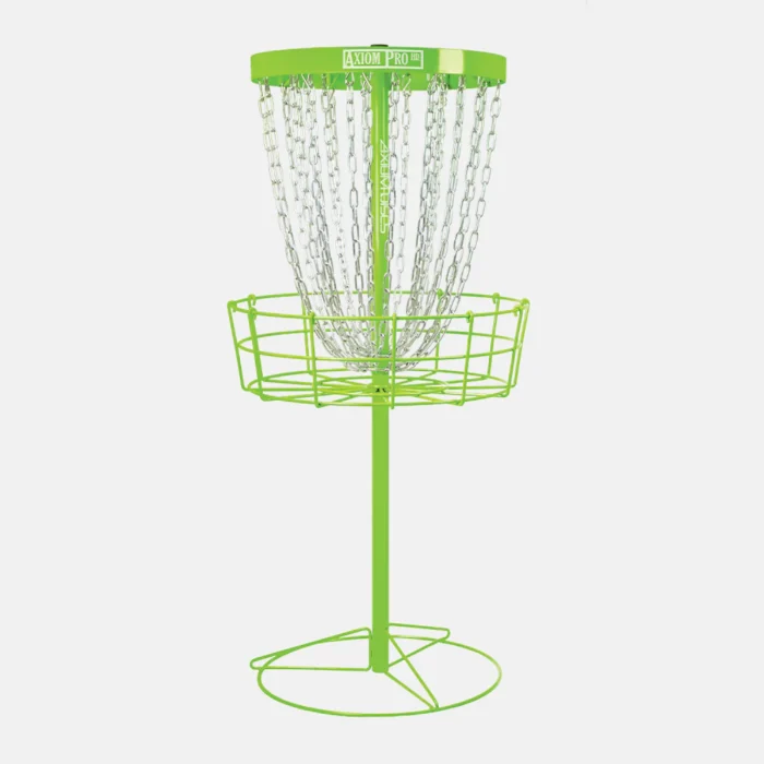 Axiom Pro HD Basket