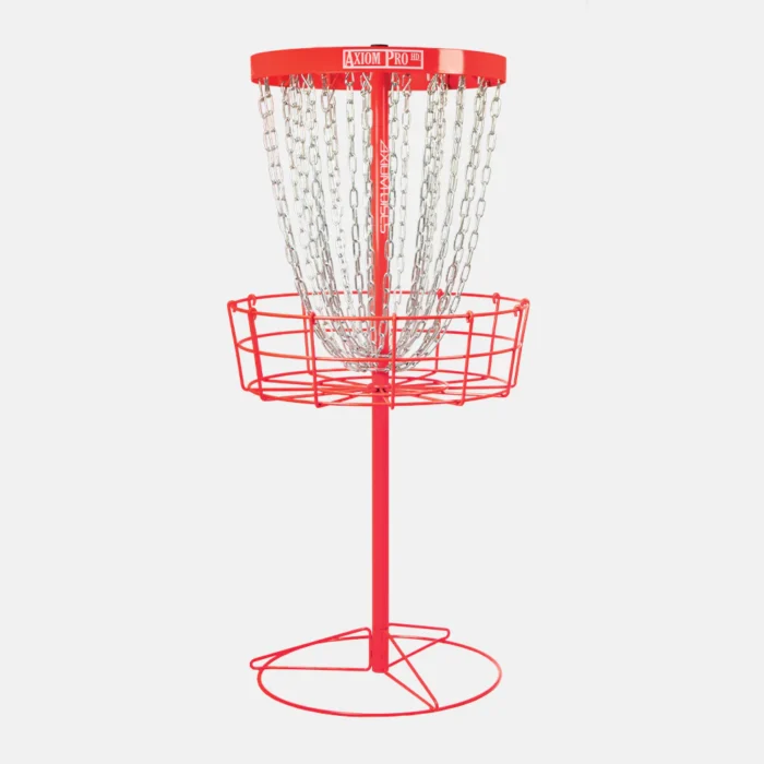 Axiom Pro HD Basket