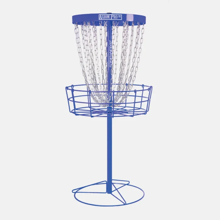 Axiom Pro HD Basket