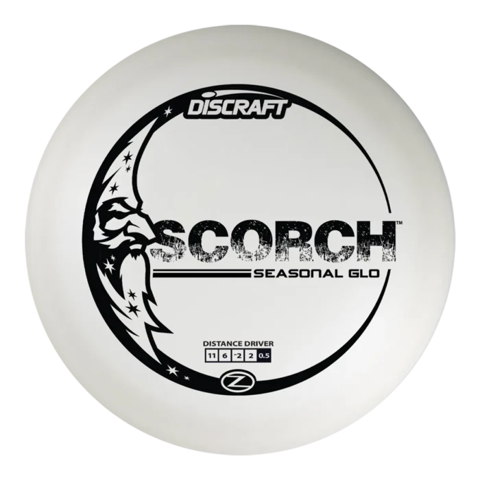 Glo Z Scorch