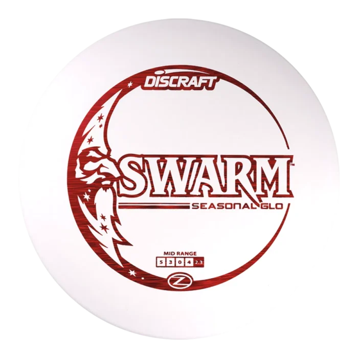Glo Z Swarm
