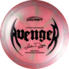 unnamed (22) 20 Year Anniversary Nate Doss Z Colorshift Swirl Avenger