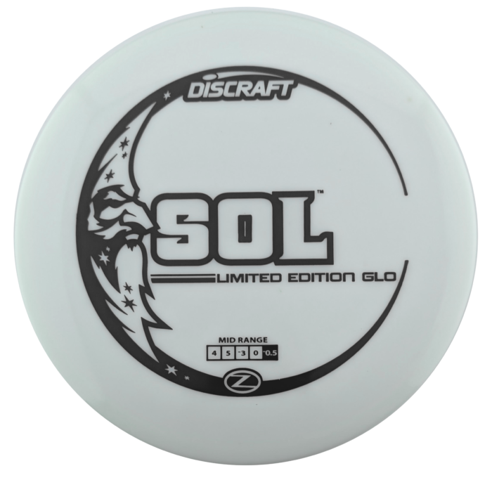 Glo Z Sol 