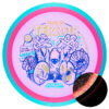 Silva Saarinen Particle Proton Insanity - 2025 Halloween Special Edition