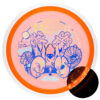 Silva Saarinen Particle Proton Insanity - 2025 Halloween Special Edition