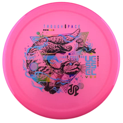 James Proctor Vex Vessel