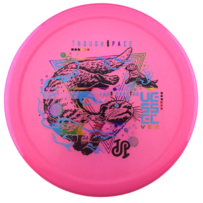 James Proctor Vex Vessel
