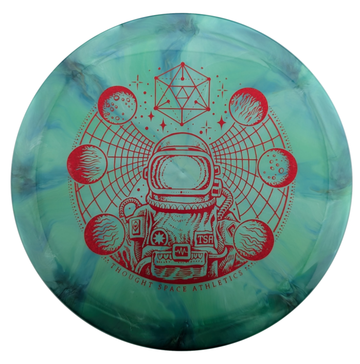 Nebula Ethereal Coalesce
