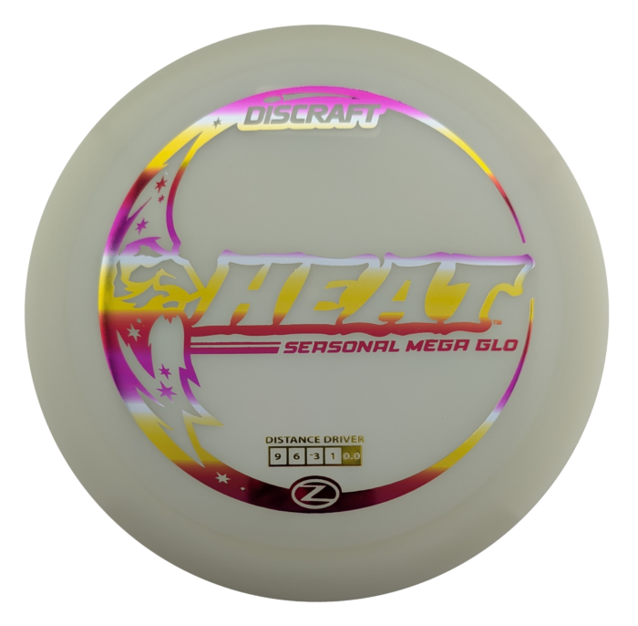 Mega Glo Z Heat