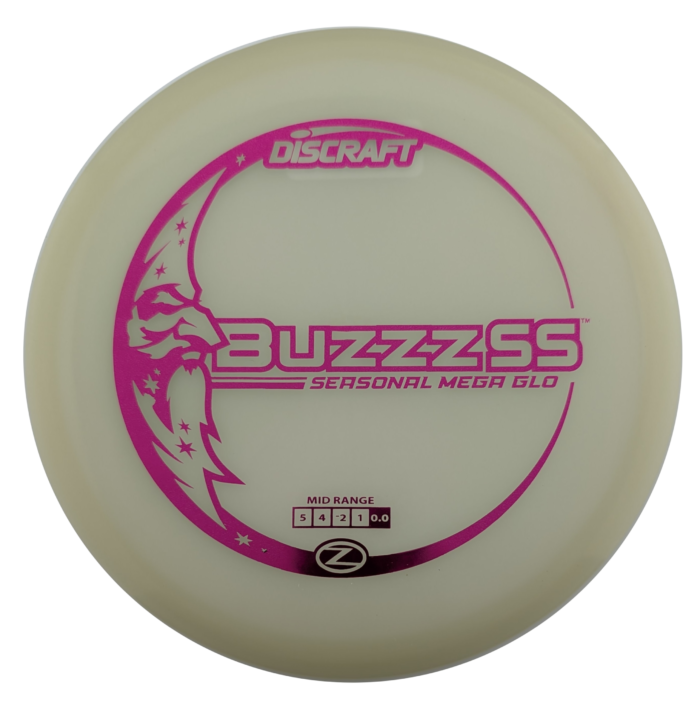Mega Glo Z Buzzz SS