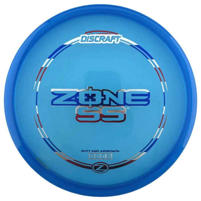 Z Zone SS