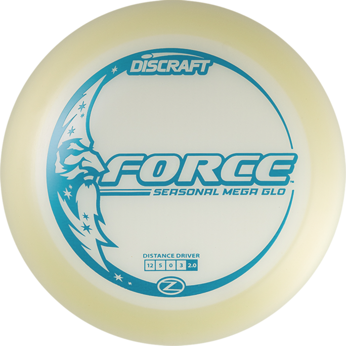 MEGA GLO Z Force