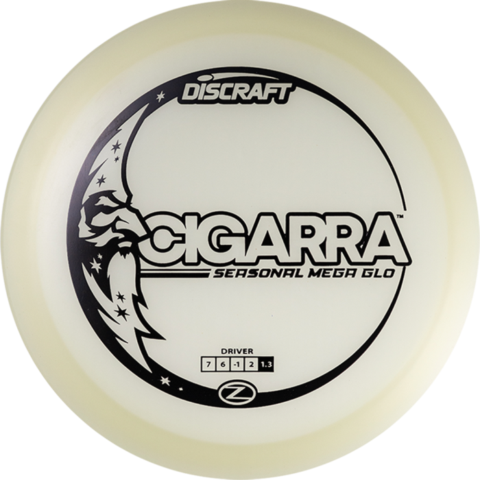 MEGA GLO Z Cigarra