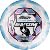 Anthony Barela USDGC ESP Swirl Venom