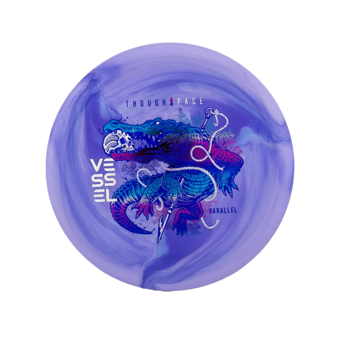 Parallel Vessel