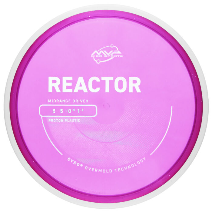Proton Reactor