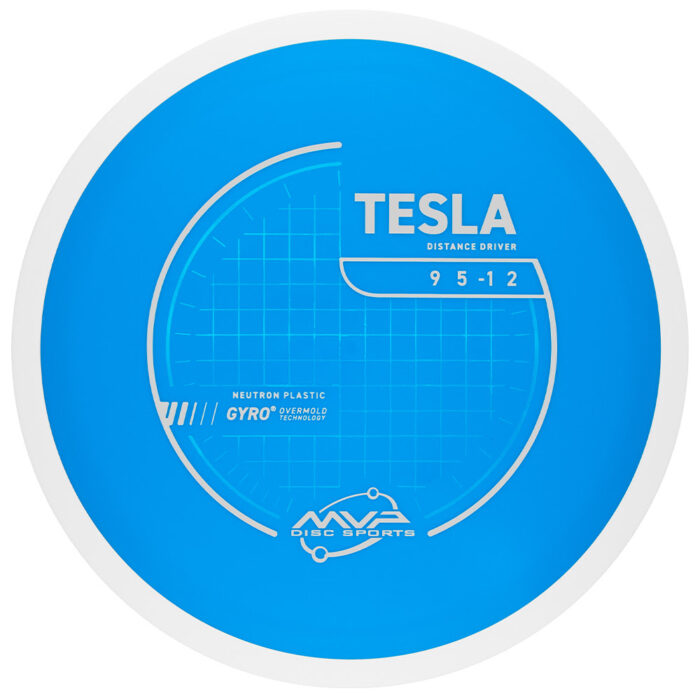 Neutron Tesla - White Rim