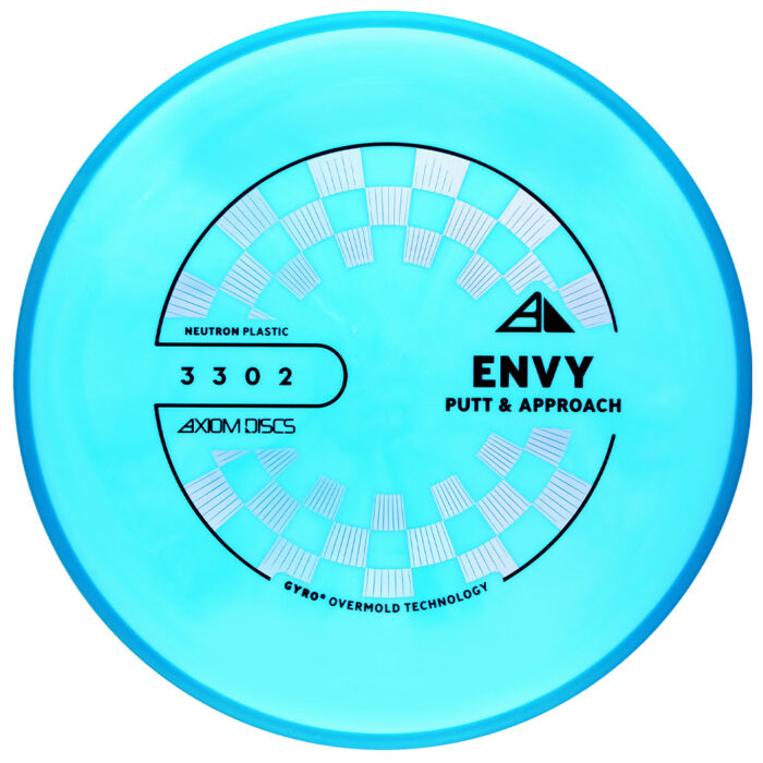 Neutron Envy - 2-Foil